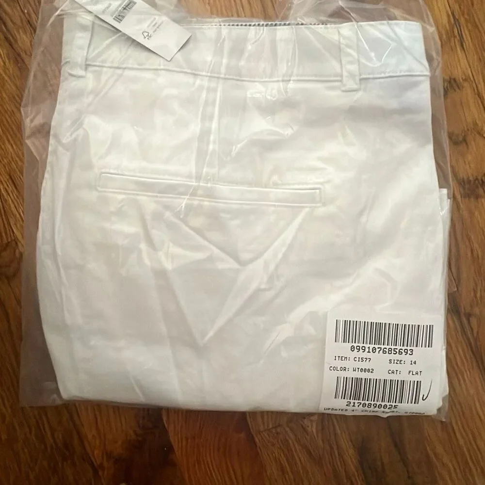 J. Crew 4